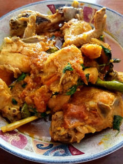 Foto resep Ayam Rica Simple, Super Pedas