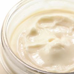 A picture of Dairy-free Tofu Cream.