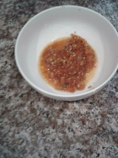 Foto resep Sambal Soto