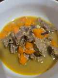 #29 Kari Daging Malaysia