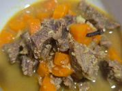 Gambar kari daging bumbu indofood