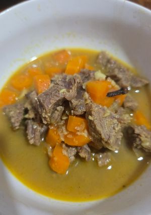 Foto resep #29 Kari Daging Malaysia