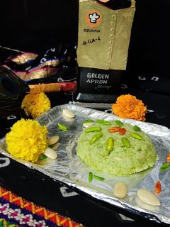 દુધીનો હલવો (Dudhi No Halwo Recipe In Gujarati) રેસીપી મુખ્ય ફોટો