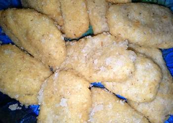 Resep Populer Geplak/Getas Yummy Mantul