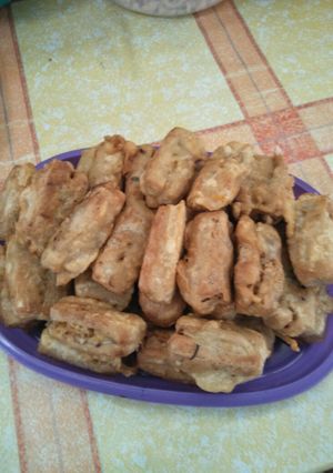 Foto resep Tahu Brontak