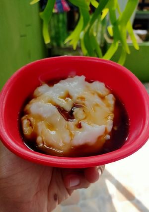Foto resep Bubur sumsum