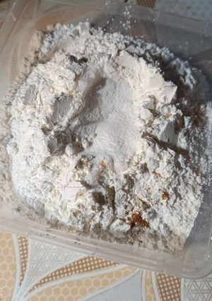 Foto resep Tepung Bumbu Serbaguna