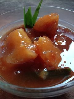 Foto resep 80. Singkong Gula Merah