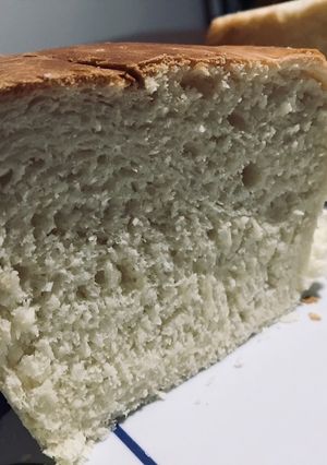 Una foto de Pan lactal 🍞