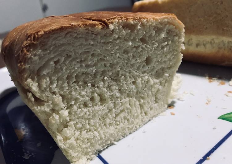 Pan Lactal 🍞 Receta De F- Cookpad