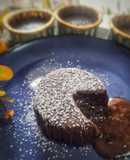 Chocolate Lava Cake