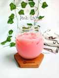 Pink Lava 🍹