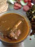 Mutton Curry
