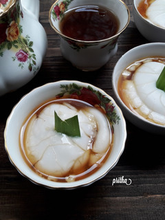 Foto resep Bubur Sumsum