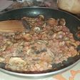 Champiñones