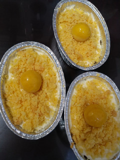 Foto resep Nastar crumble mini