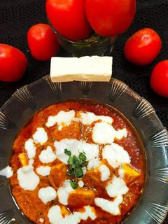 मलाई पनीर(malai paneer recipe in hindi) रेसिपी मुख्य फोटो