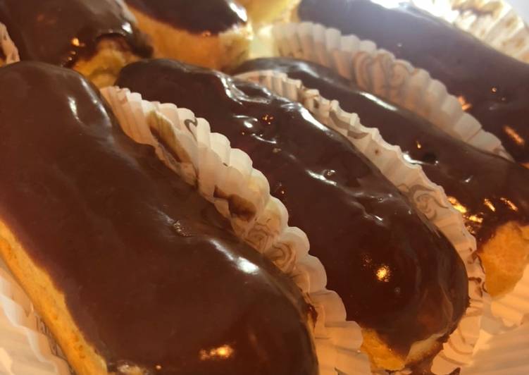 Eclair
