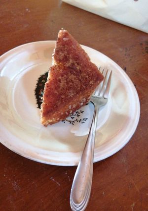 Φωτογραφία της συνταγής Ραβανί 🍰