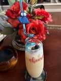 Fruit Yogurt Smoothie