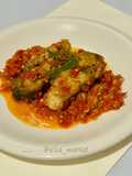Ikan Caroang Cabai Merah