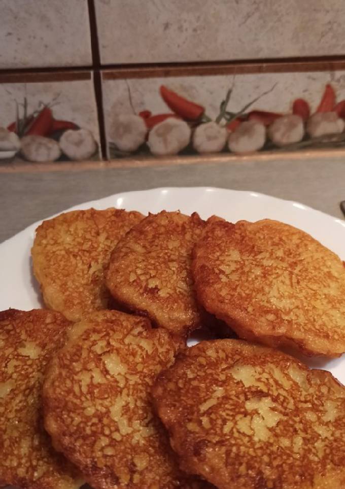 Драники