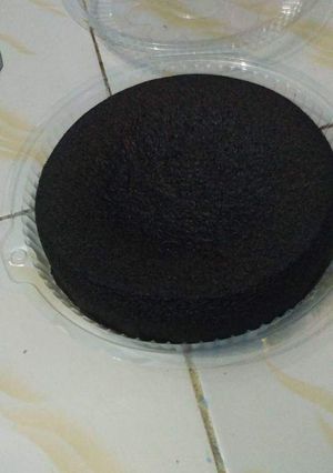 Foto resep Boltem kukus basah