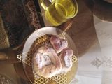 دونات خوشمزه با مواد کم😋