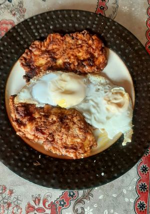 Una foto de Marinera de pollo