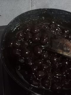 Foto resep Simple Boba