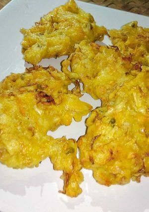 Foto resep Bala-bala
