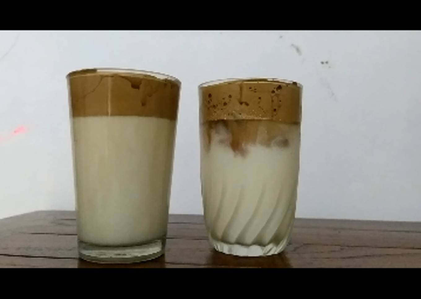 Dalgona Coffee si Kopi Viral
