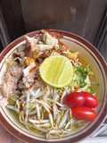 Soto Ayam Lamongan
