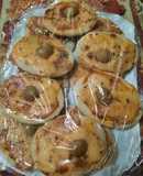 Pizzetas caseras (no fallan en un picnic)