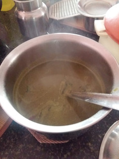 தூதுவளை ரசம் (thoothuvalai Rasam Recipe in tamil) செய்முறை முக்கிய புகைப்படம்