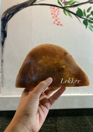 Foto resep Kue lekker