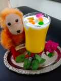 Mango Lassi