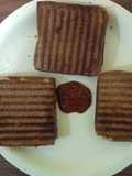 Grilled Cheese sandwich