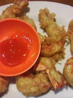 Foto resep Udang goreng tepung