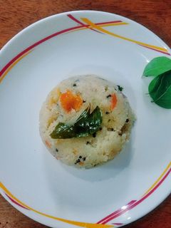 उपमा (Upma recipe in Hindi) रेसिपी मुख्य फोटो