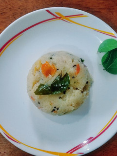 उपमा (Upma recipe in Hindi) रेसिपी मुख्य फोटो