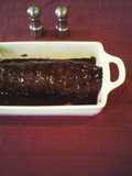 Beef Tenderloin (best recipe)