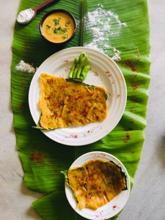 પાનકી (Panki Recipe In Gujarati) રેસીપી મુખ્ય ફોટો