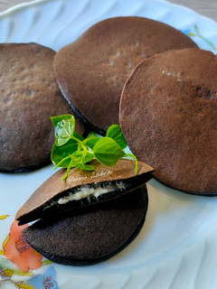 Foto resep Dorayaki Oreo