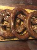 California Farm Soft Pretzels