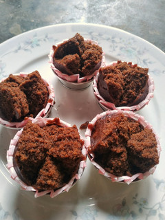 Foto resep Bolu kukus cokelat mekar