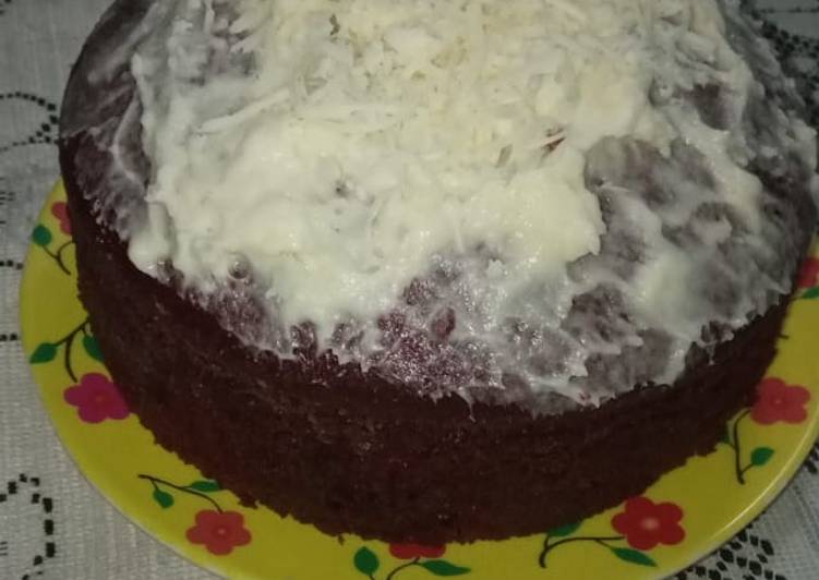 Red Velvet Cake