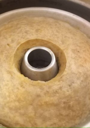 Foto resep Bolu Pisang Kukus no ribet club