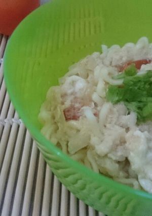 Foto resep Bakmi Jawa Godok