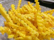 A picture of vegetable oil cornstarch